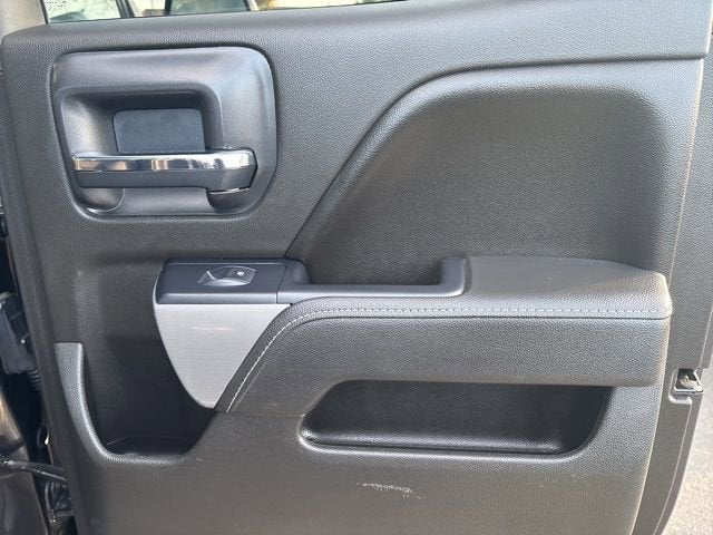 2015 Chevrolet Silverado 2500 HD LT