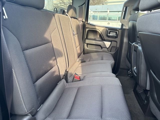 2015 Chevrolet Silverado 2500 HD LT