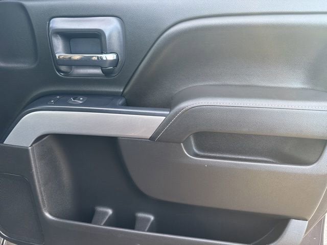 2015 Chevrolet Silverado 2500 HD LT