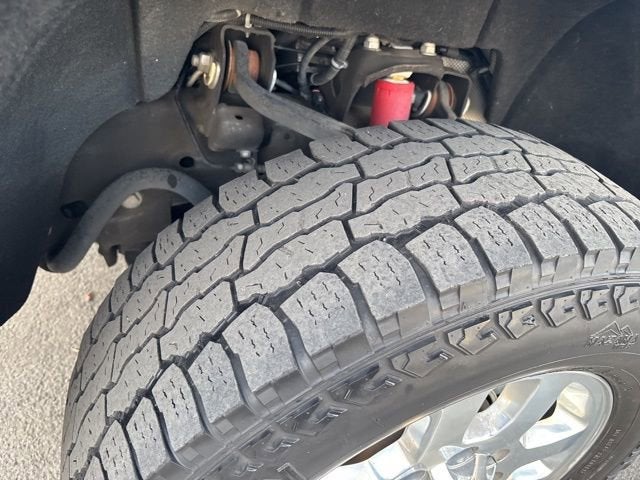 2015 Chevrolet Silverado 2500 HD LT