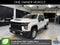 2021 Chevrolet Silverado 2500 HD Work Truck