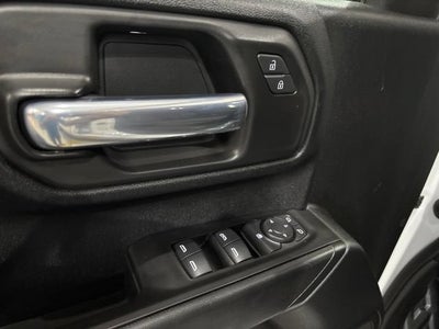 2021 Chevrolet Silverado 2500 HD Work Truck