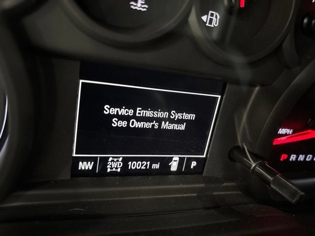 2021 Chevrolet Silverado 2500 HD Work Truck