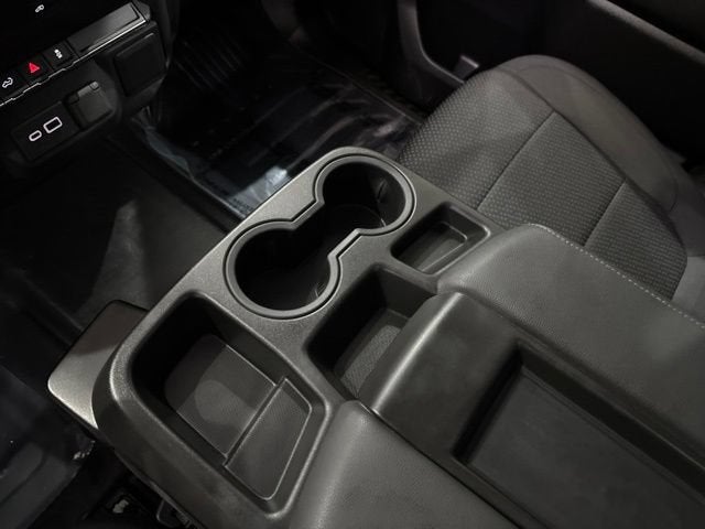 2021 Chevrolet Silverado 2500 HD Work Truck