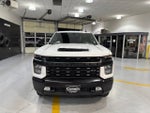 2021 Chevrolet Silverado 2500 HD Work Truck
