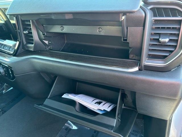 2025 Chevrolet Silverado 3500 HD LT