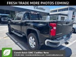 2021 Chevrolet Silverado 2500 HD LTZ