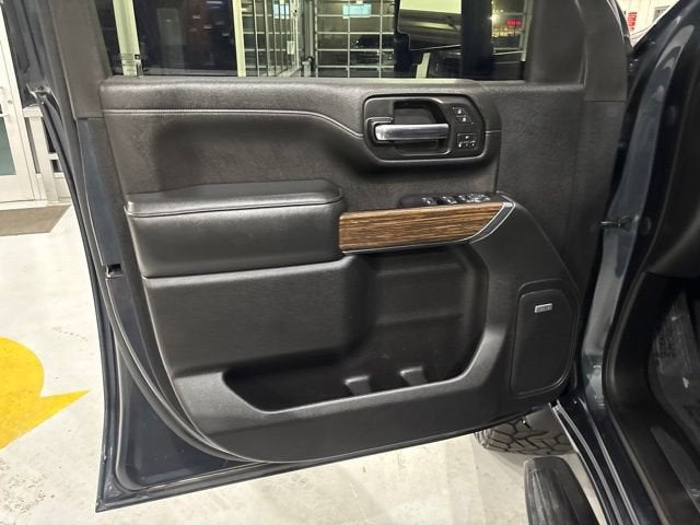 2020 Chevrolet Silverado 2500 HD High Country