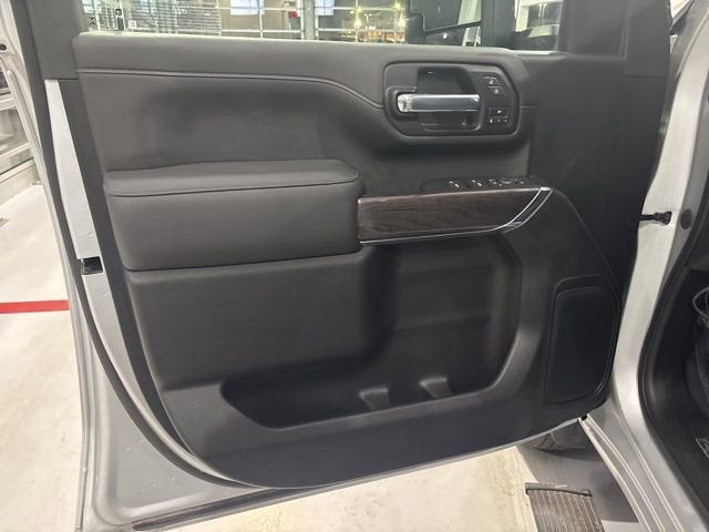 2022 Chevrolet Silverado 3500 HD LTZ DRW