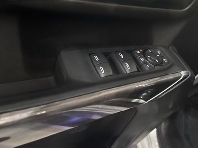 2022 Chevrolet Silverado 3500 HD LTZ DRW