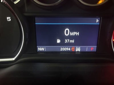 2022 Chevrolet Silverado 3500 HD LTZ DRW