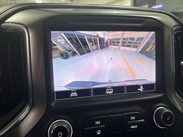 2022 Chevrolet Silverado 3500 HD LTZ DRW