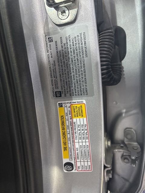 2022 Chevrolet Silverado 3500 HD LTZ DRW