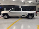 2022 Chevrolet Silverado 3500 HD LTZ DRW
