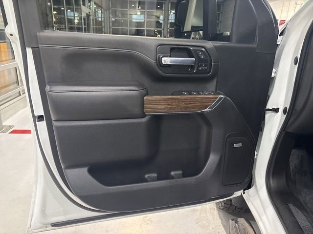 2021 Chevrolet Silverado 3500 HD High Country