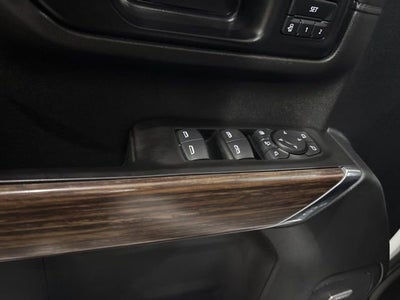 2021 Chevrolet Silverado 3500 HD High Country