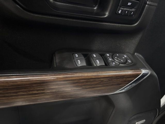 2021 Chevrolet Silverado 3500 HD High Country