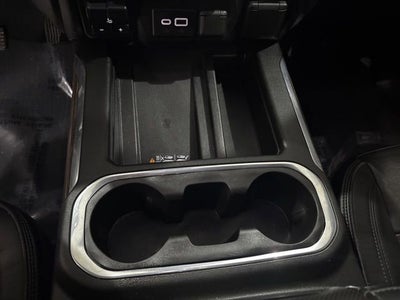 2021 Chevrolet Silverado 3500 HD High Country