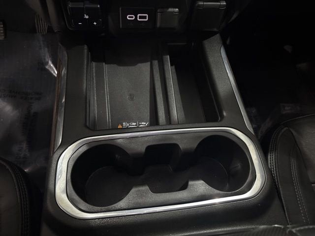 2021 Chevrolet Silverado 3500 HD High Country