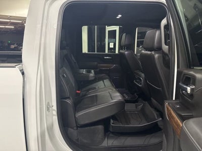 2021 Chevrolet Silverado 3500 HD High Country