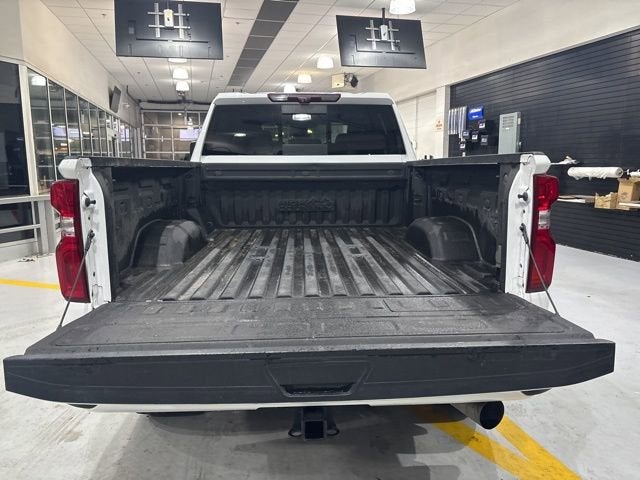2021 Chevrolet Silverado 3500 HD High Country