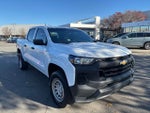 2023 Chevrolet Colorado WT