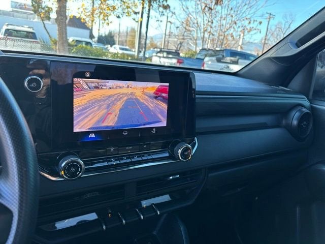 2023 Chevrolet Colorado WT