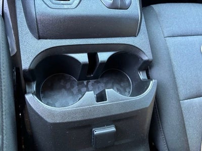 2023 Chevrolet Colorado WT