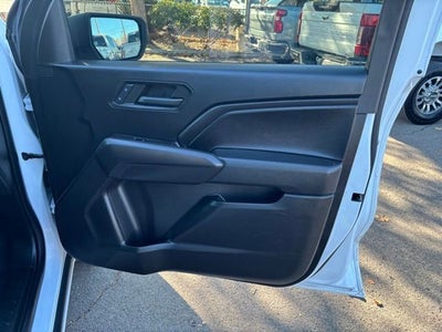 2023 Chevrolet Colorado WT