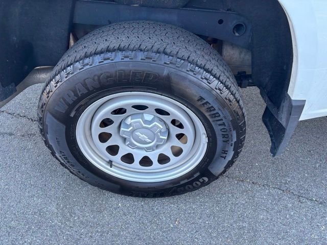 2023 Chevrolet Colorado WT