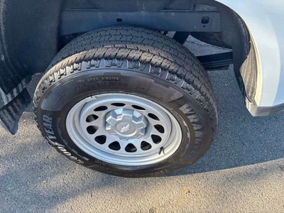 2023 Chevrolet Colorado WT