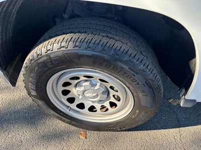 2023 Chevrolet Colorado WT