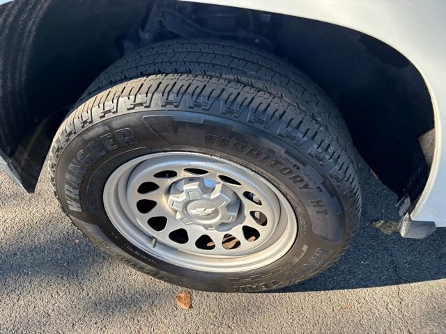 2023 Chevrolet Colorado WT