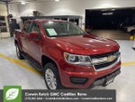 2016 Chevrolet Colorado 4WD WT