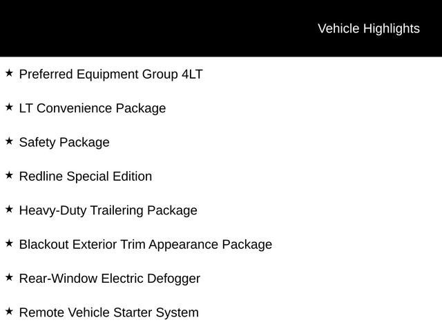 2021 Chevrolet Colorado 4WD LT
