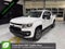 2021 Chevrolet Colorado 4WD LT