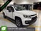 2021 Chevrolet Colorado 4WD LT
