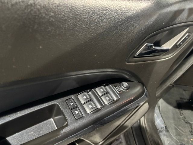 2016 Chevrolet Colorado 4WD Z71