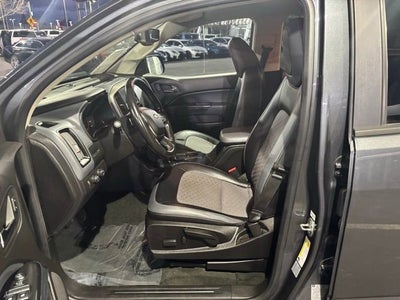 2016 Chevrolet Colorado 4WD Z71