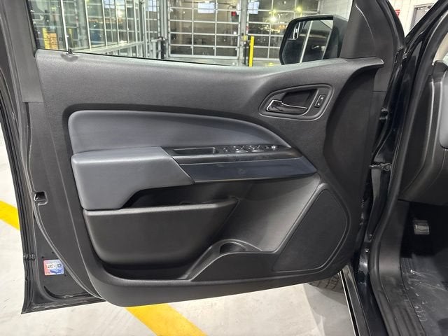 2019 Chevrolet Colorado 4WD Z71