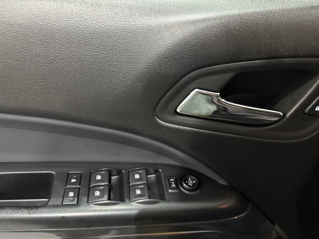 2019 Chevrolet Colorado 4WD Z71
