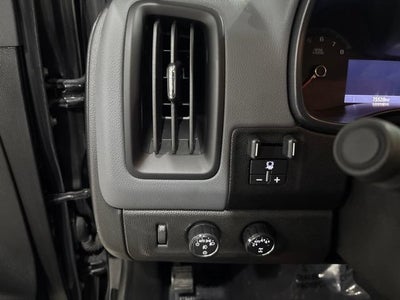 2019 Chevrolet Colorado 4WD Z71
