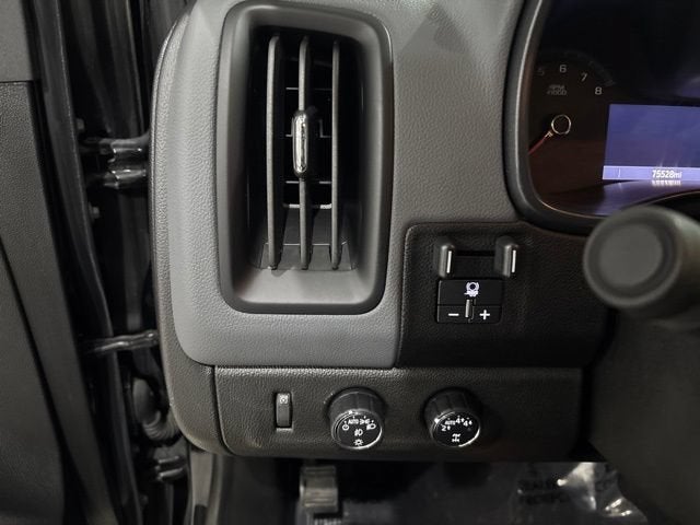 2019 Chevrolet Colorado 4WD Z71