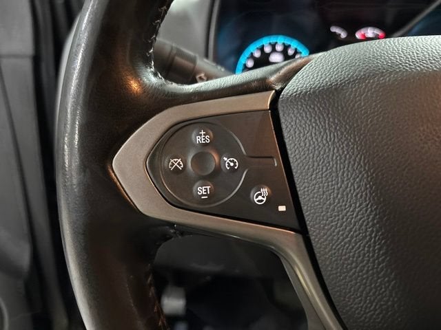 2019 Chevrolet Colorado 4WD Z71