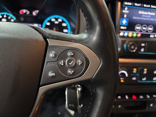 2019 Chevrolet Colorado 4WD Z71