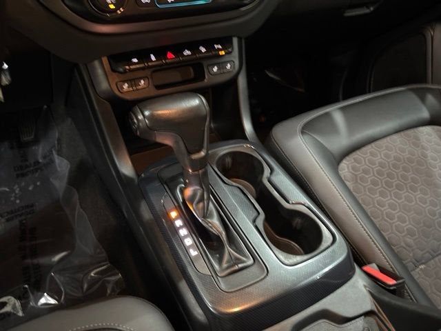 2019 Chevrolet Colorado 4WD Z71