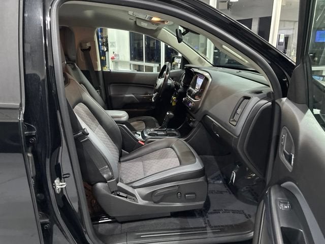 2019 Chevrolet Colorado 4WD Z71