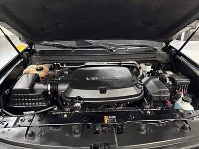 2019 Chevrolet Colorado 4WD Z71