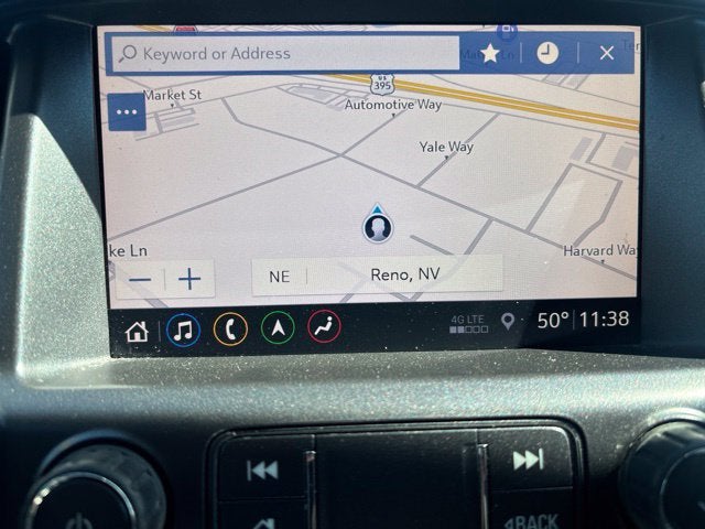 2022 Chevrolet Colorado 4WD ZR2