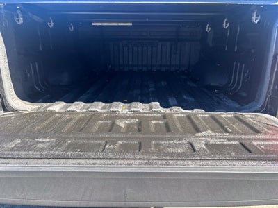 2022 Chevrolet Colorado 4WD ZR2